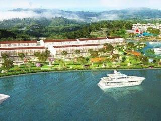 Biệt thự biển cần giờ  nơi giá trị được bảo tồn, nơi thiên nhiên hoà mình giữa rừng và biển