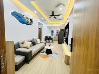 Hàng hiếm vp5 bán đảo linh đảm căn 2 phòng ngủ 2 vệ sinh 61.5m2, giá 4.x tỷ