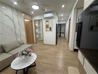 Chính chủ bán ct4  a1 linh đàm, 75m2 có 3 ngủ 2 wc, full đồ xịn xò giá nhỉnh 5 tỷ