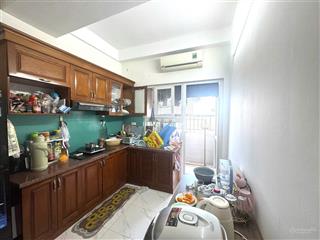 Bán căn tầng trung hh4 linh đàm, diện tích 66m, đủ đồ giá nhỉnh 3 tỷ