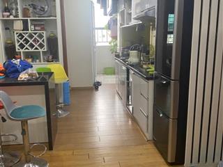 Hiếm! cho thuê vp5 linh đàm căn 2 ngủ 2 vệ sinh full đồ, giá thuê 8tr/tháng.