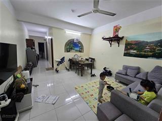 Cho thuê căn 2 phòng ngủ 61m2 kim văn kim lũ, giá thuê 7tr/tháng. căn tầng trung