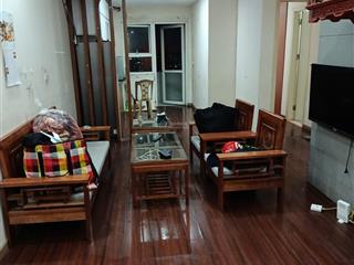 Cho thuê hh linh đàm, căn 2 ngủ 2 vệ sinh, full đồ giá thuê 8tr