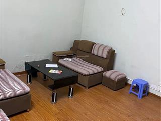 Cho thuê căn 2 ngủ 2 vệ sinh ct12 kim văn kim lũ. nhà full đồ 7.5tr/tháng