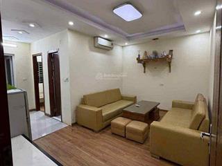 Hiếm! cho thuê ct12c căn 2 phòng ngủ 1 vệ sinh, full đồ giá 6tr5/tháng