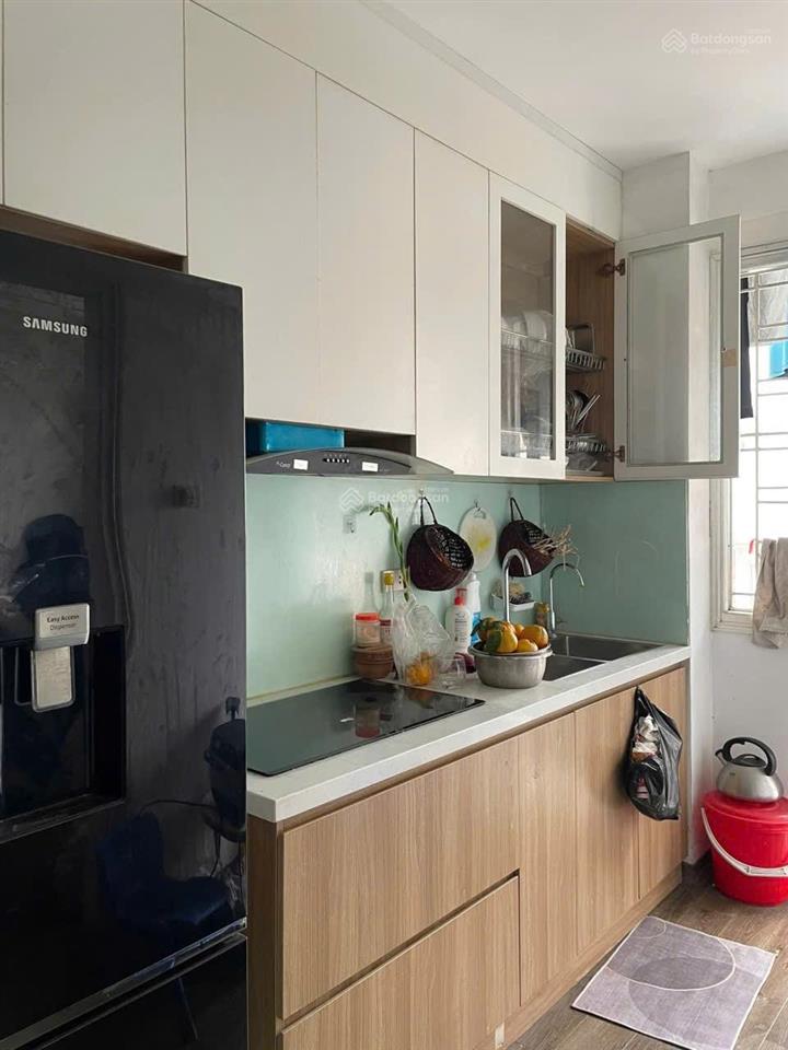 Cho thuê nơ 7 linh đàm, căn 3 ngủ 2 vệ sinh, giá 10tr/tháng