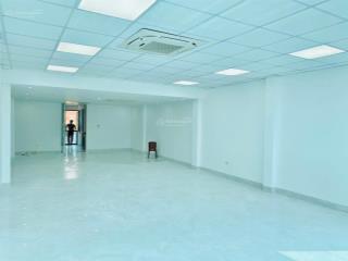 Văn phòng mới cứng 100m2 tại mặt phố vũ tông phan giá thuê chỉ 15tr/tháng.  0963 245 ***