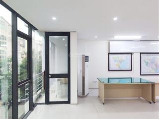Chính chủ còn 1 sàn cho thuê 35m2 tại phố đặng tiến đông  đống đa giá chỉ 4,5tr/tháng