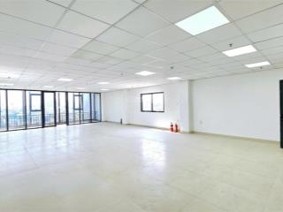 Cho thuê văn phòng 100m2 thông sàn giá 13,5tr/tháng tại 451 vũ tông phan  thanh xuân