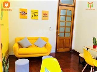 Chính chủ còn 1 sàn full đồ 25m2 tại phố nguyễn huy tưởng  thanh xuân giá chỉ 4tr/tháng
