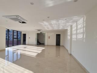 Chính chủ cho thuê sàn văn phòng 100m² tại phố 20 ngụy như kon tum  giá chỉ 18tr/tháng.