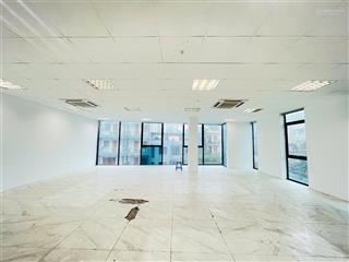 Văn phòng 100m2 tại 23 lê văn lương  thanh xuân đã chia sẵn 2 phòng giá chỉ 15tr/tháng