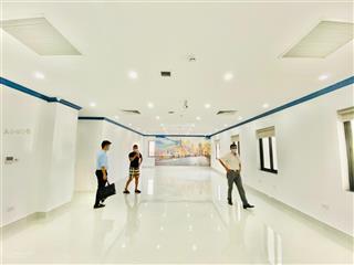 Chỉ cần 15tr/tháng có ngay sàn văn phòng 80m2 tại phố mễ trì hạ  nam từ liêm view thoáng vĩnh viễn