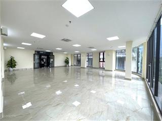 Chính chủ còn duy nhất 1 sàn văn phòng 80m2 tại phố vũ tông phan  thanh xuân giá chỉ 9tr/tháng