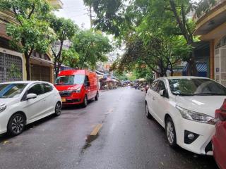 Chính chủ bán nhà 3 tầng, diện tích 60m2, số 70 phố chợ đôn, nghĩa xá, lê chân, hải phòng