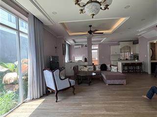 Cho thuê bt park riverside liên phường full nt