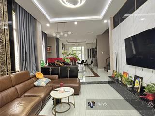 Bt sl villa park 190m2  26tỷ full nt