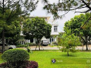 Song lập villa park căn hiếm mới xuất hiện full nội thất mới
