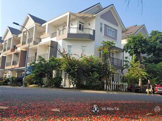 Park riverside nội thất cao cấp nhập khẩu 20 tỷ