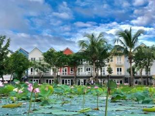 Park riversides view sông, thô 14.7 tỷ, nội thất 15.5tỷ