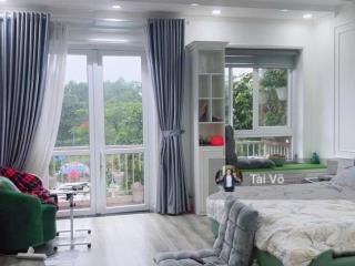 Park riverside view sông, thô 14.3 tỷ, nội thất 14.5tỷ
