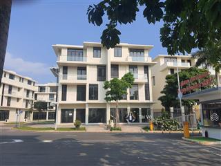 Song lập villa park thô đơn giá tốt nhất 110tr/m2