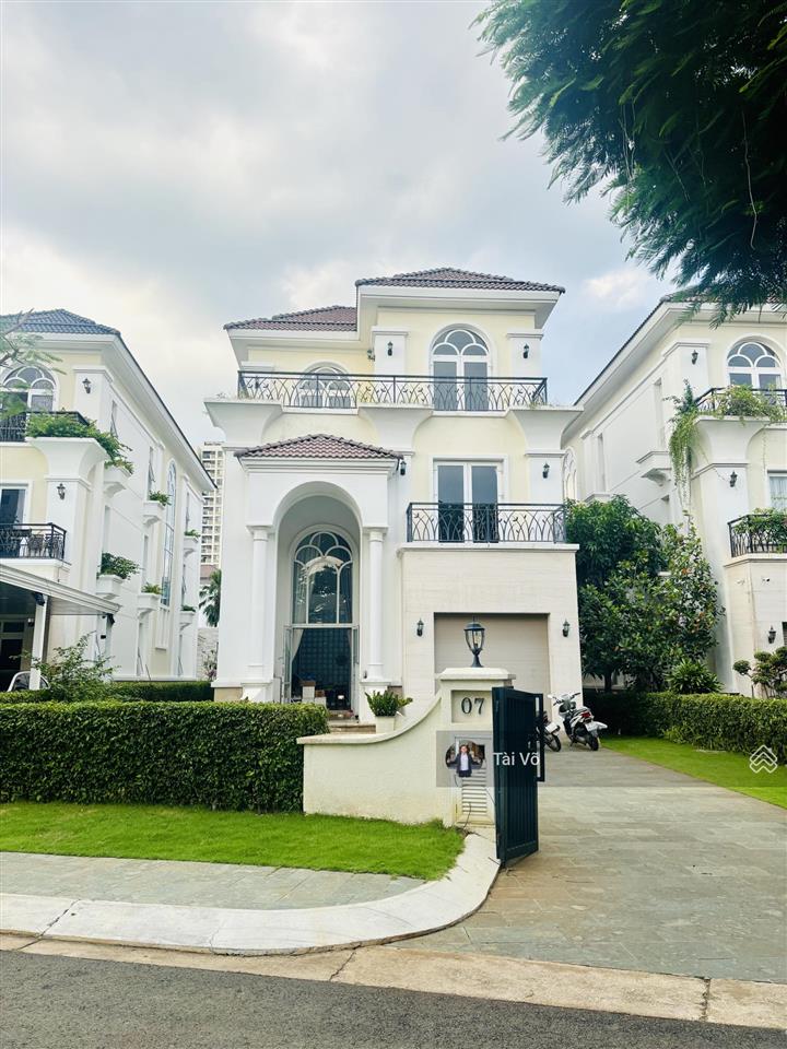 Đơn lập vip view trực diện sông 487m2  87tỷ