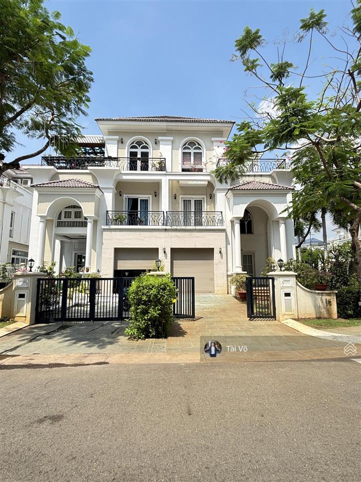 Đơn lập vip view trực diện sông 487m2  87tỷ