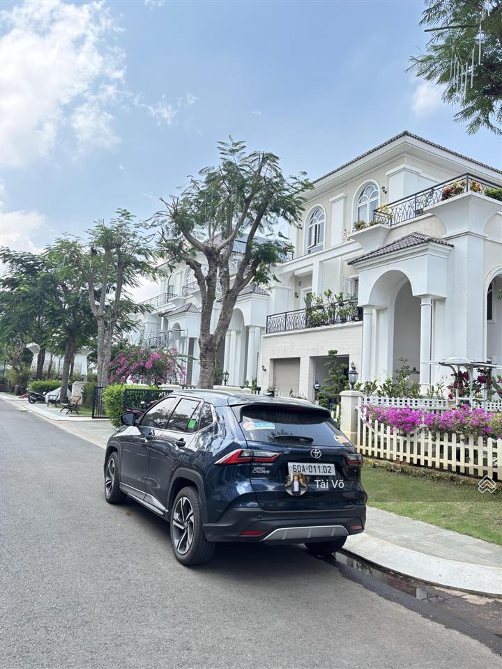 Đơn lập vip view trực diện sông 487m2  87tỷ