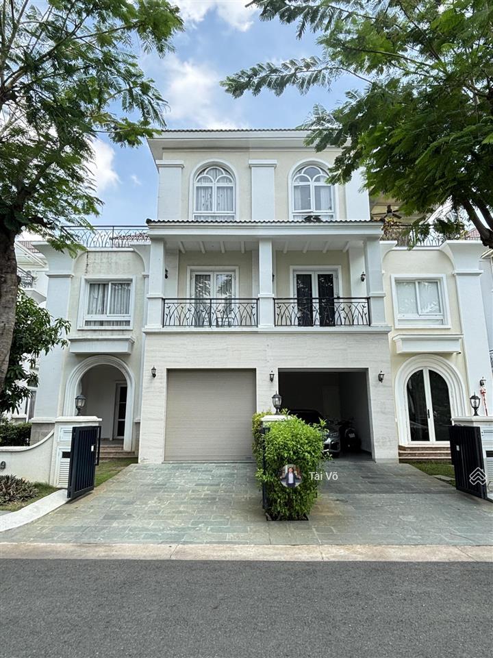 Đơn lập vip view trực diện sông 487m2  87tỷ