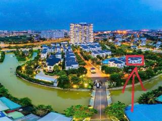 Đơn lập vip view trực diện sông 487m287t