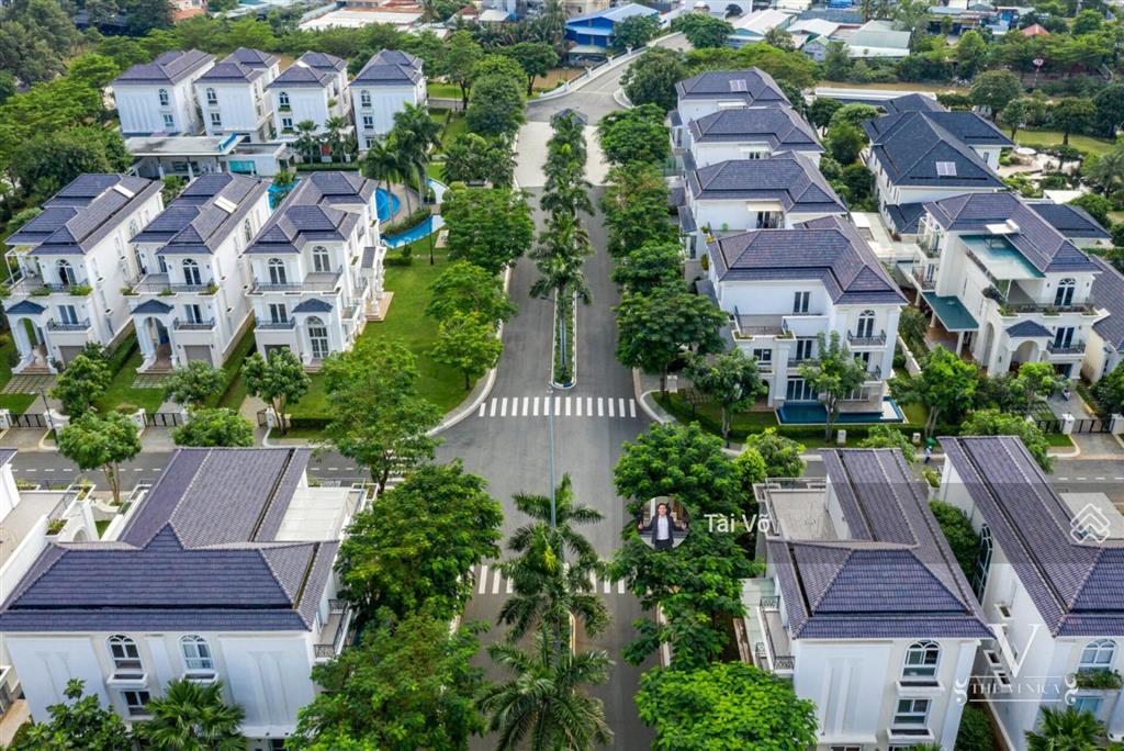 Full 7 căn the venica hot 312m2, thêm 100m2 vườn 65tỷ, nt 68tỷ, căn góc 58tỷ