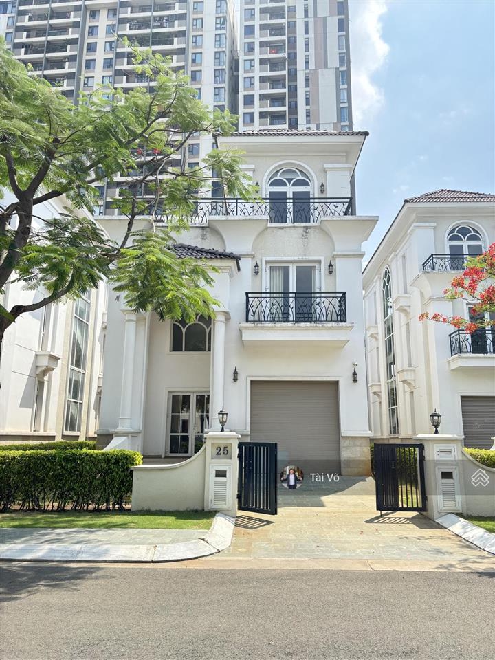 Full 7 căn the venica hot 312m2, thêm 100m2 vườn 65tỷ, nt 68tỷ, căn góc 58tỷ