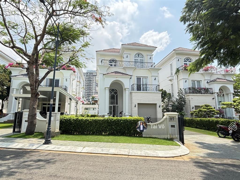 Full 7 căn the venica hot 312m2, thêm 100m2 vườn 65tỷ, nt 68tỷ, căn góc 58tỷ