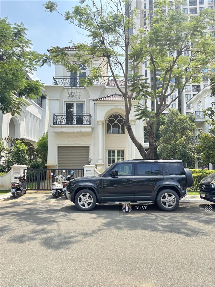 Full 7 căn the venica hot 312m2, thêm 100m2 vườn 65tỷ, nt 68tỷ, căn góc 58tỷ