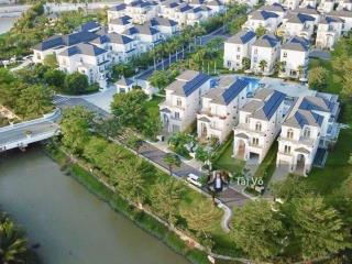Full 7 căn the venica, hot đ/lập view sông 312m2, thêm 100m2 vườn 68t