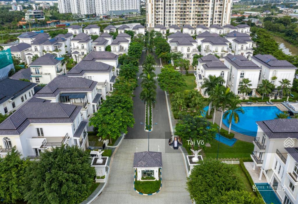 Full 7 căn the venica hot 312m2, thêm 100m2 vườn 65tỷ, nt 68tỷ, căn góc 58tỷ