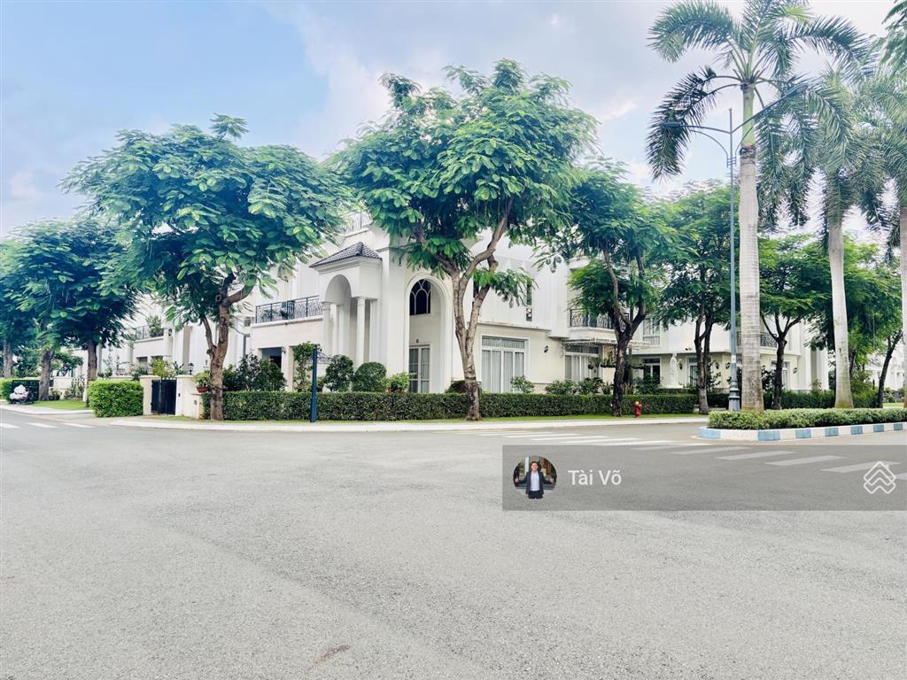 Full 7 căn the venica hot 312m2, thêm 100m2 vườn 65tỷ, nt 68tỷ, căn góc 58tỷ