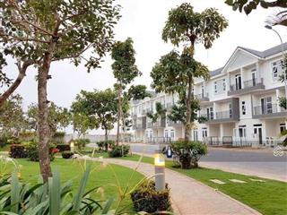 Park riverside 5x15m, 9.7 tỷ giá bao rẻ nhất khu