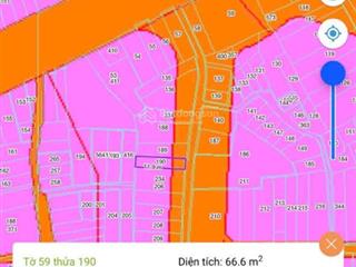 Giá 2ty870 bán nhà cấp 4 hẻm phước long  cách đường chính phước long 6 căn  diện tích 66,6m2