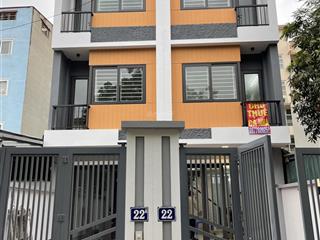 Cho thuê nhà riêng tập thể đo lường có sân để oto