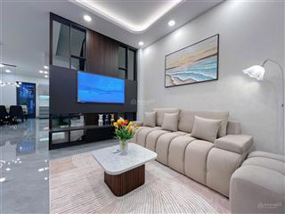 Cho thuê căn liền kế đầy đủ nội thất vào ở ngay