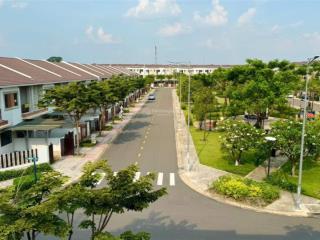 Liên kế 2 tầng sổ sẵn giá tốt sun casa central
