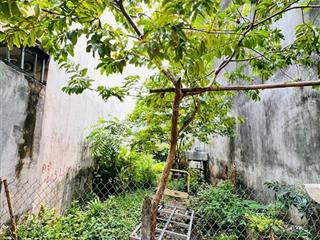 Chỉ hơn 3tỷ có ngay lô đất đẹp sát ngay vành đai 2