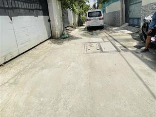Giá quá tốt 105m2 đất ngay phạm văn đồng, sát vành đai 2, giá chỉ 6tỷ1