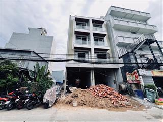 Đất mtkd đường số 41 sát ngay vành đai 2  phạm văn đồng xây chdv  vp  ở kinh doanh tại nhà