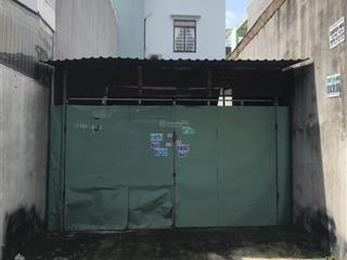 Hàng hiếm bao giá khu vực 53.1m2 đất khu phân lô sát vành đai 2, giá chỉ 4tỷ1