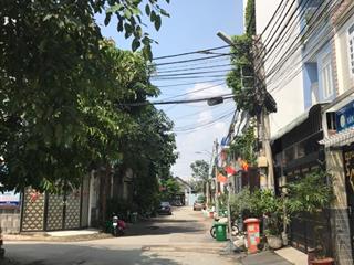 Lô đất đẹp giá tốt trong khu phân lô đồng bộ an ninh dân trí đường 7m ngay sát mt đường 22