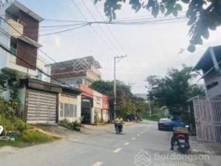 Giá đầu tư  lô đất 100m2  hxh  sát vành đai 2  giá chỉ 5tỷ5