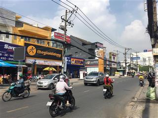 Lô đất đẹp sát mặt tiền đường linh đôngngang 5m giá chỉ 4tỷ9